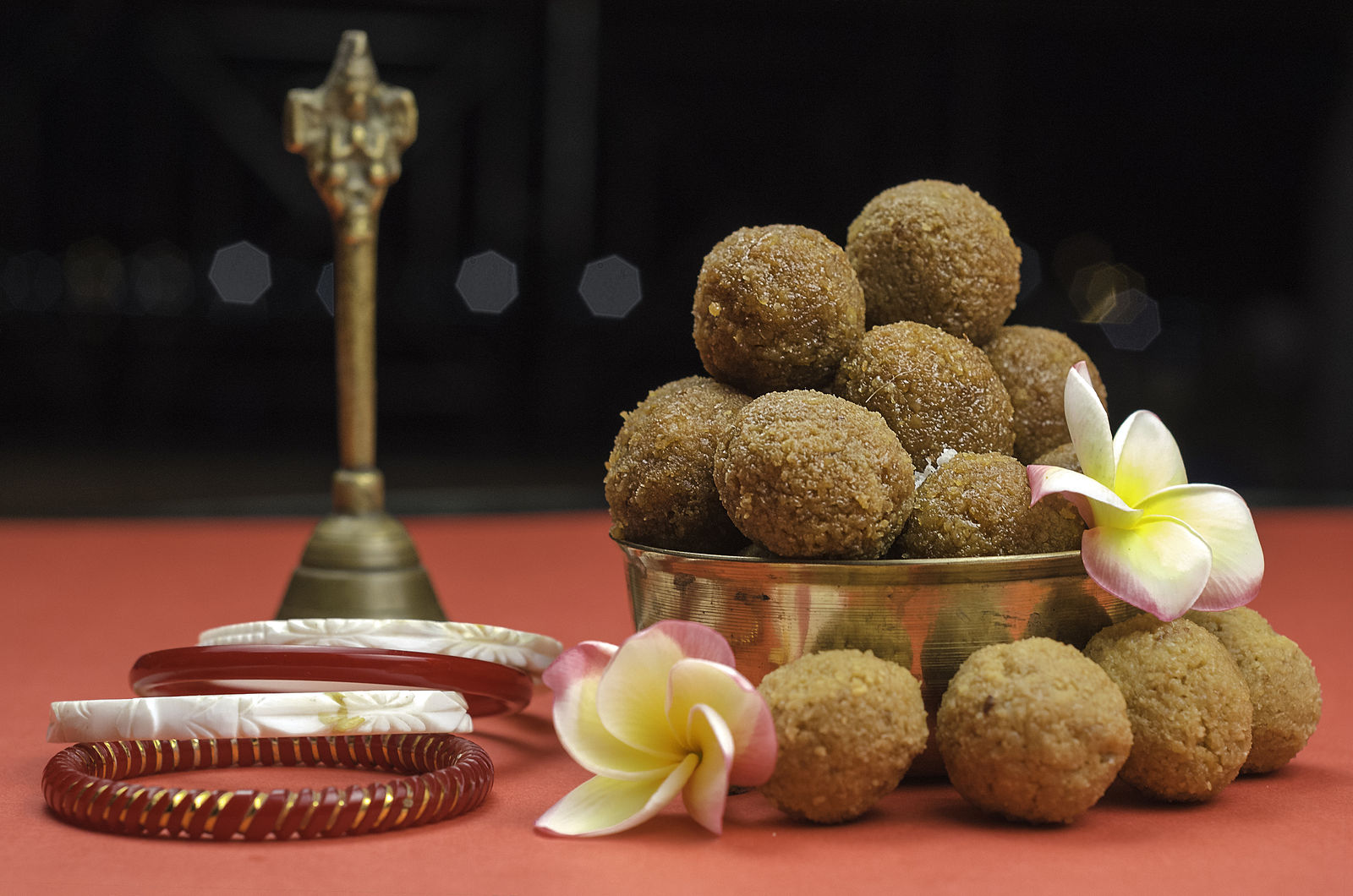 8 Sweets To Have On Durga Puja