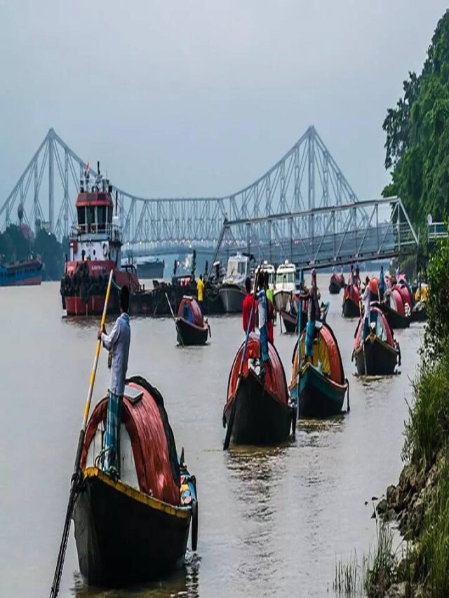 West Bengal: Digha, Kolkata, Bishnupur – Top Tourist Places To Visit On New Year!