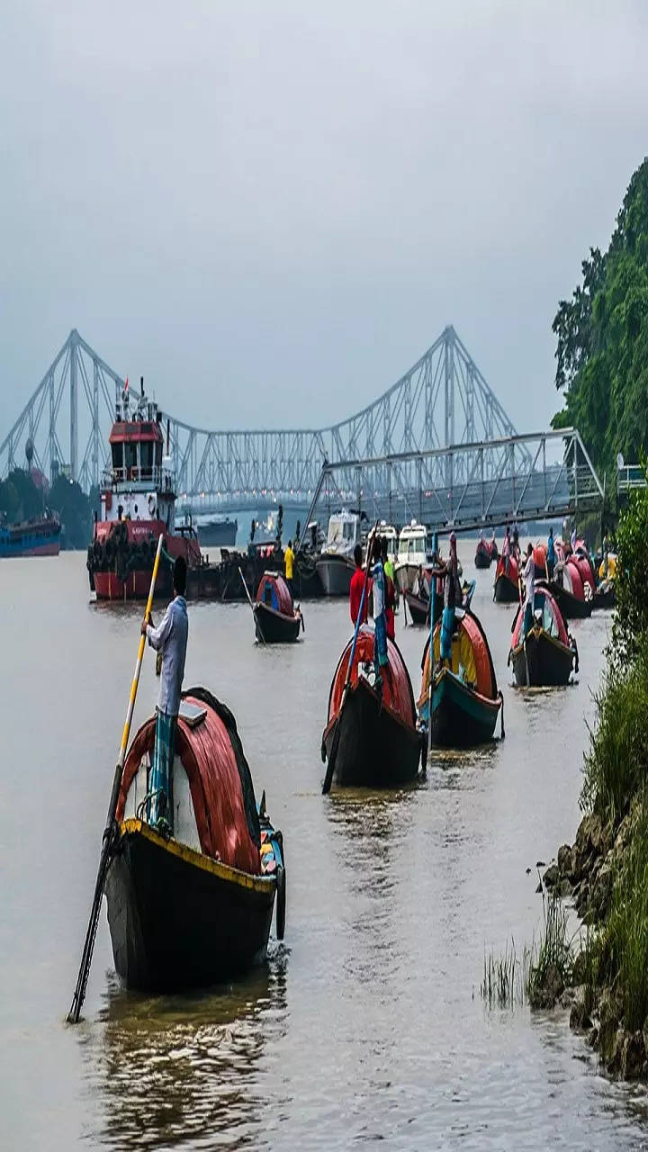 West Bengal: Digha, Kolkata, Bishnupur - Top Tourist Places To Visit On New Year