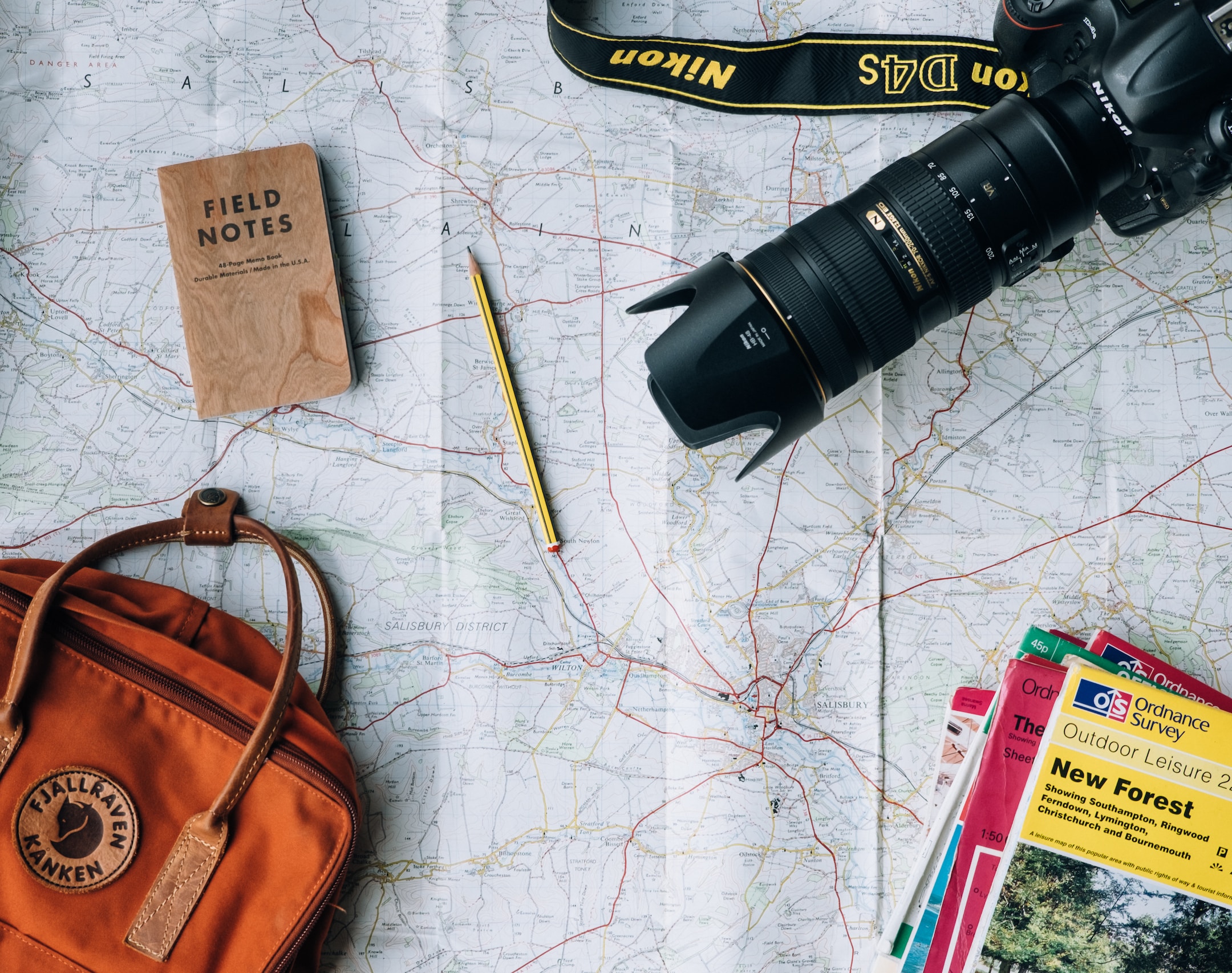 Essential Travel Gadgets To Buy