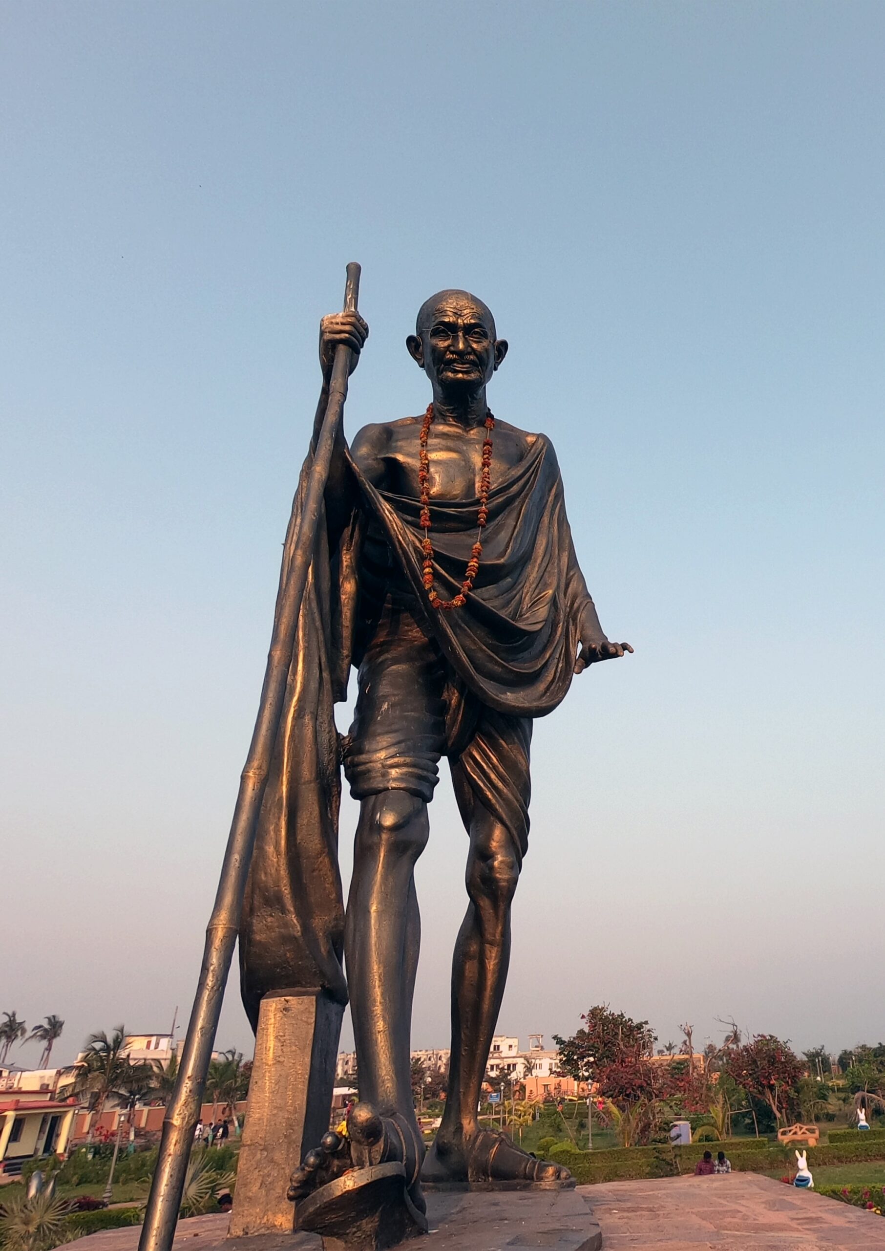 Popular Movements Led By Mahatma Gandhi